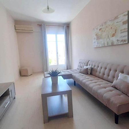 Tasias Apartments Lixouri Luaran gambar