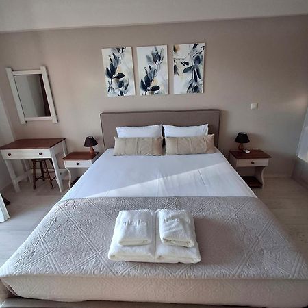 Tasias Apartments Lixouri Luaran gambar