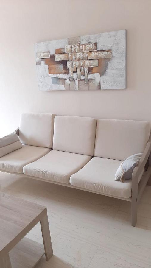 Tasias Apartments Lixouri Luaran gambar