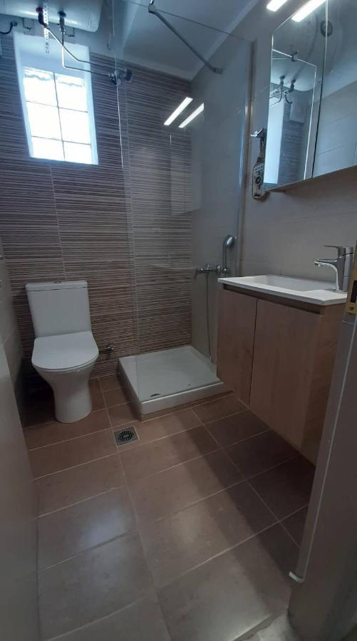 Tasias Apartments Lixouri Luaran gambar
