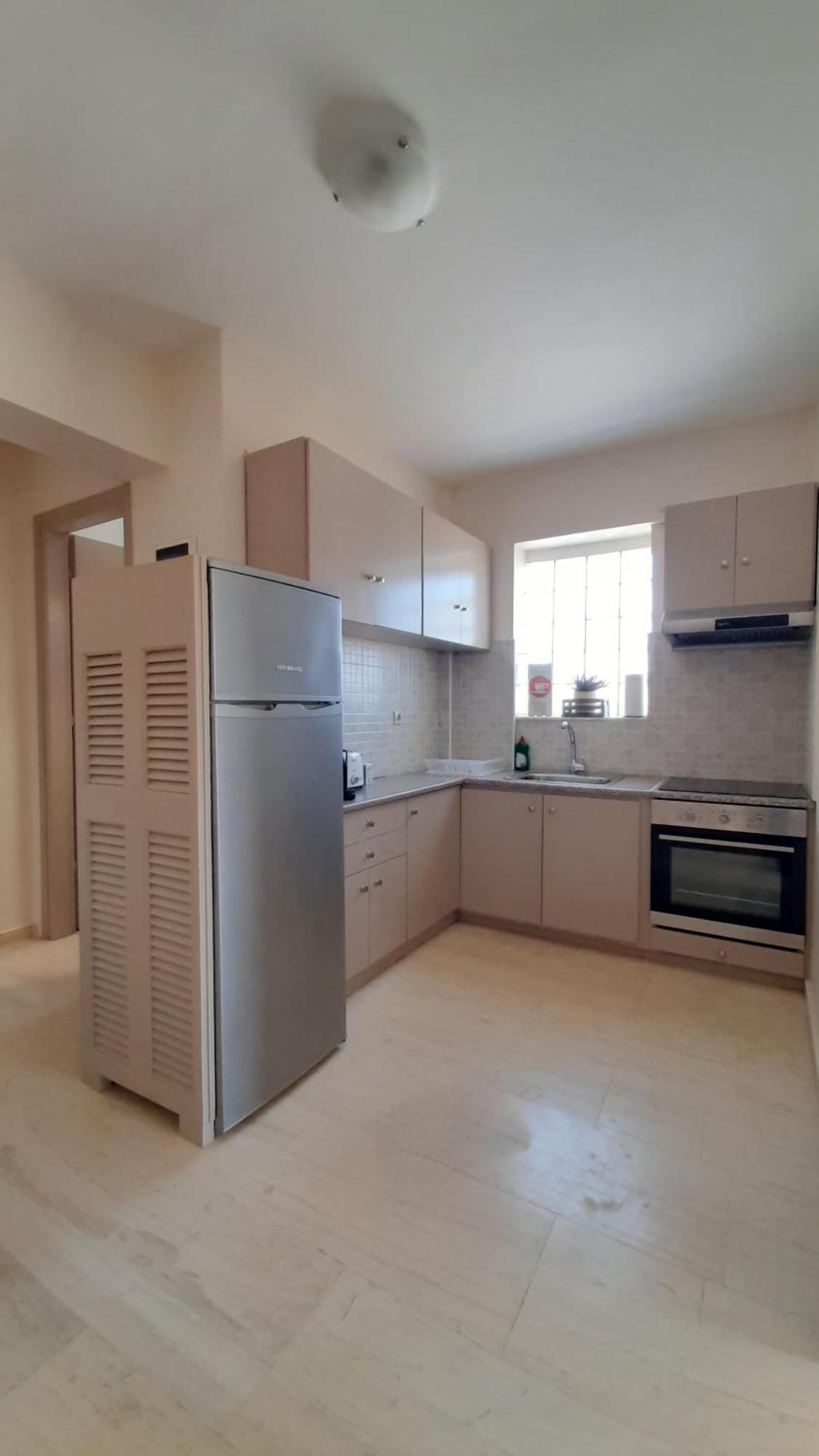 Tasias Apartments Lixouri Bilik gambar
