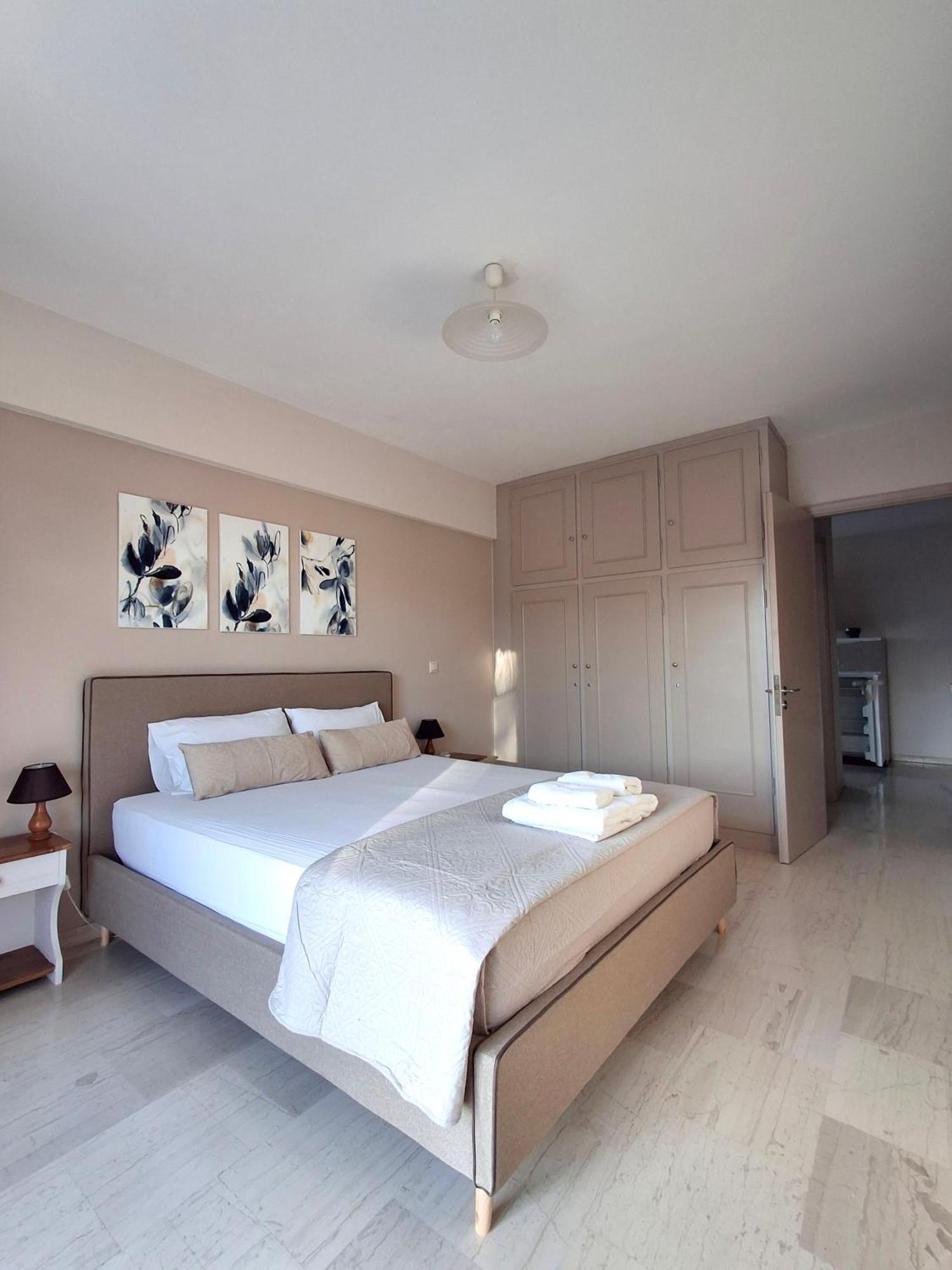 Tasias Apartments Lixouri Luaran gambar